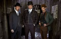 RIPPER STREET
