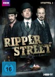 ripperstreet_s1 dvd cover