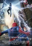 Amazing-Spider-Man-2-Electro-Plakat