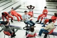 Misfits  - Series 3