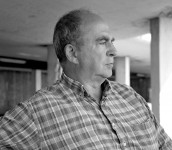 Stuart Christie, 2013