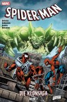 SPIDERMANDIEKLONSAGA228VON729SOFTCOVER_Softcover_527