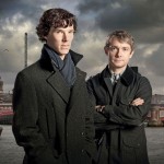 Sherlock