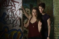 ORPHAN BLACK Series 1