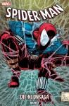 SPIDERMANDIEKLONSAGA328VON729SOFTCOVER_Softcover_826