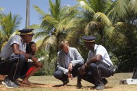 DEATH IN PARADISE (Series 3)