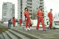 Misfits (Series 5)