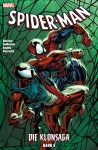 SPIDERMANDIEKLONSAGA428VON729SOFTCOVER_Softcover_942