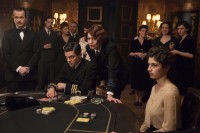 Fleming - The Man Who Would Be Bond