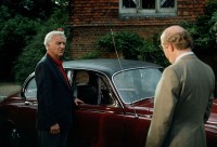 SILENT WORLD OF NICHOLAS QUINN