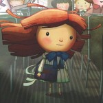 Filmstill Anina Bus-vorschau