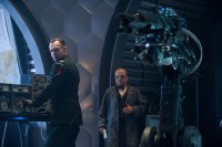 Captain America: The First Avenger