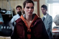 Signe Larsen (Marie Bach Hansen). Foto: Martin Lehmann / DR