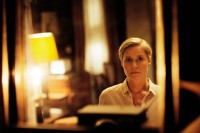 Gro Grønnegaard (Trine Dyrholm). Foto: Martin Lehmann / DR