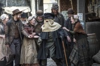 RIPPER STREET (series 2)
