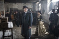RIPPER STREET (series 2)