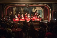 Ripper Street (series 2)