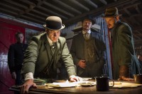RIPPER STREET (series 2)
