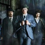 Ripper Street (series 2)