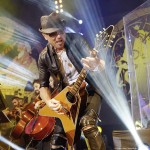 Scorpions_5_Rudolf Schenker_-® Torsten Hilse _ Sony Music