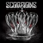 Scorpions_ReturnToForever Cover