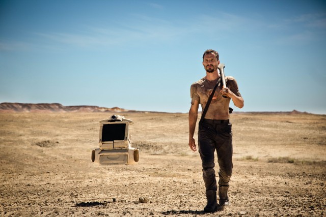 Arrowhead- Kye and Reef 2