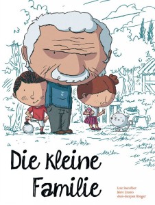 DIEKLEINEFAMILIE_Hardcover_874