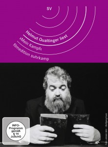 Qualtinger-mein-kampf-dvd