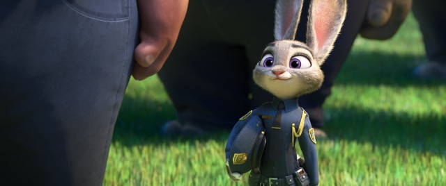 ZOOTOPIA