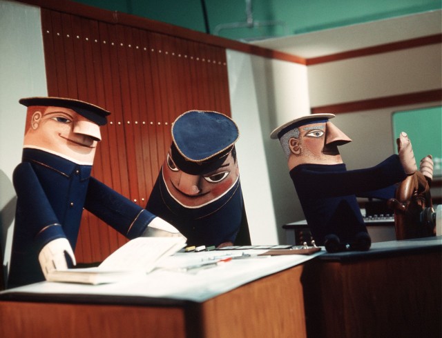 Robbi,Tobbi und das Fliewatt