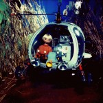 Robbi,Tobbi und das Fliewatt