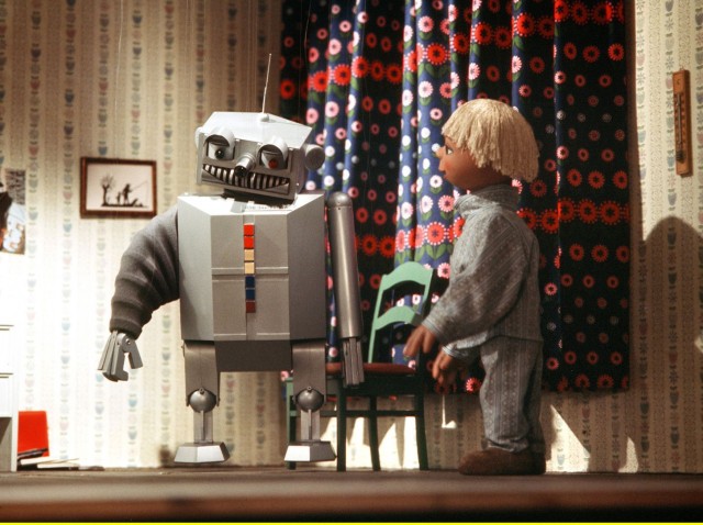 Robbi,Tobbi und das Fliewatt