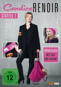 DVD-Cover_Candice_Renoir-Staffel_1