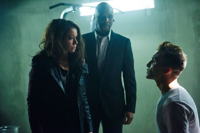 Orphan Black series 3