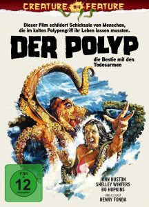Der Polyp-aka-Tentaculi- cover