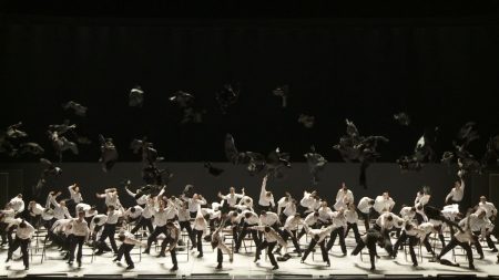 Mr Gaga_Bild 04_© Heymann Brothers Films