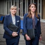 Scott and Bailey S4
