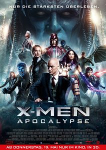 X-Men_Apocalypse_Poster