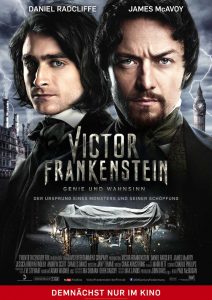 victor-frankenstein-plakat
