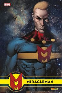 MIRACLEMAN4LIM.HCMITSCHUTZUMSCHLAG_auf99Ex.lim.HCimSchutzumschlag_110