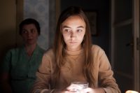 Isla Minima Una pelicula de Alberto Rodriguez Produccion Atipica