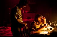 Isla Minima Una pelicula de Alberto Rodriguez Produccion Atipica