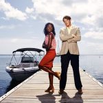 DEATH IN PARADISE (Series 4)