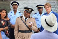 DEATH IN PARADISE (Series 4)