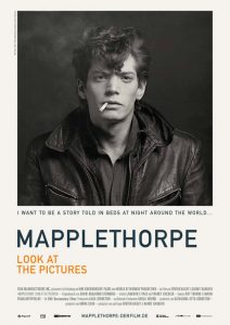mapplethorpe-plakat