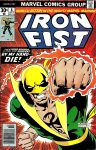 iron-fist-gil-kane