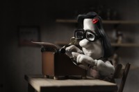 Mary & Max 6